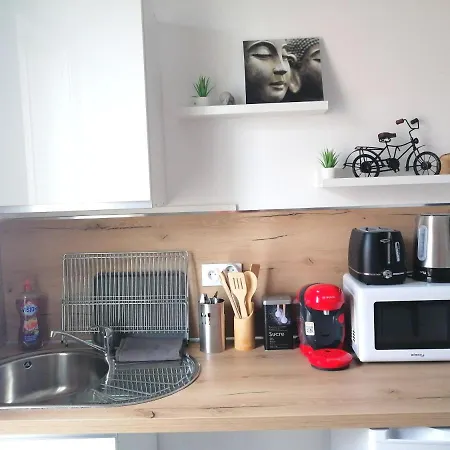 Le 1965 Double Balneo, Confort Et Romantique *