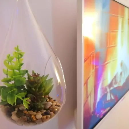 Apartman Le 1965 Double Balneo, Confort Et Romantique