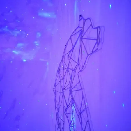 Le 1965 Double Balneo, Confort Et Romantique Appartement