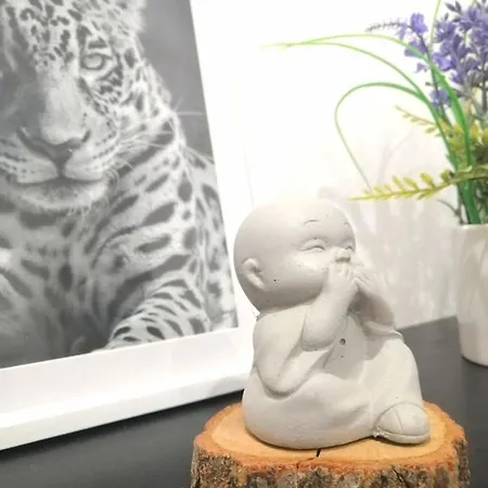 Le 1965 Double Balneo, Confort Et Romantique Apartman