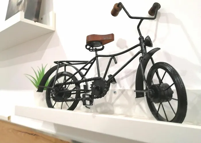 Le 1965 Double Balneo, Confort Et Romantique דירה *