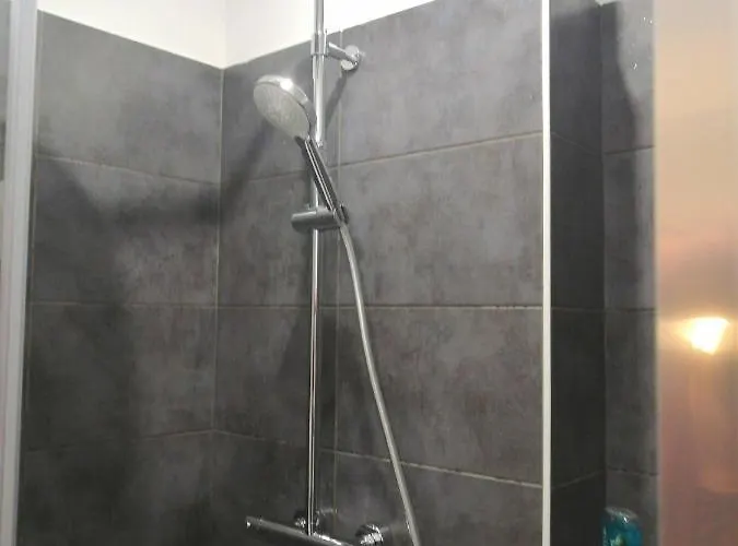 Le 1965 Double Balneo, Confort Et Romantique * גרנובל