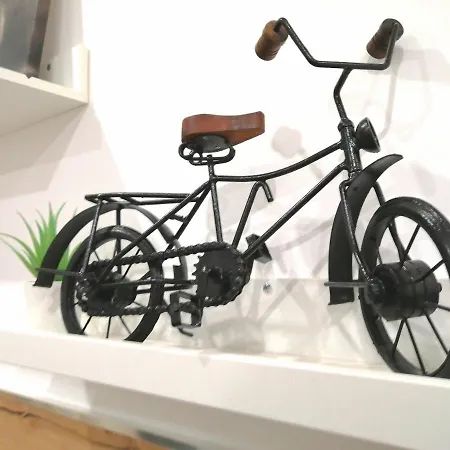 Le 1965 Double Balneo, Confort Et Romantique Διαμέρισμα *