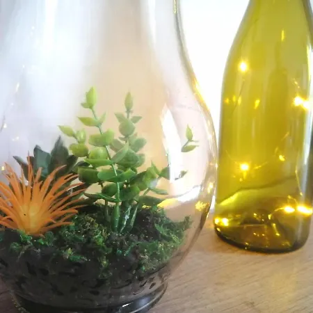 דירה Le 1965 Double Balneo, Confort Et Romantique *