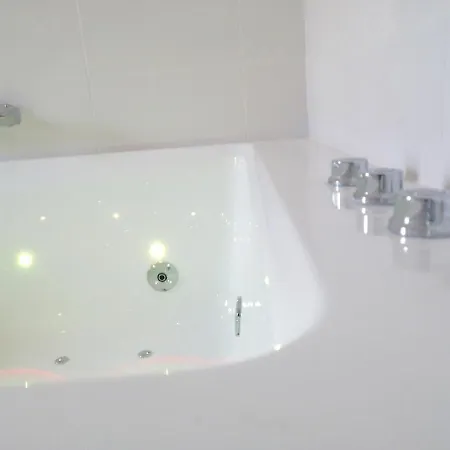 Le 1965 Double Balneo, Confort Et Romantique *