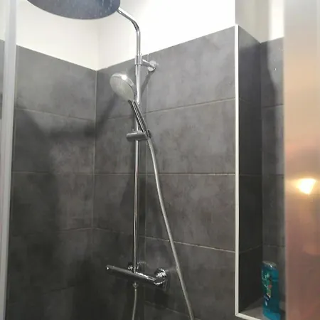 Le 1965 Double Balneo, Confort Et Romantique * Grenoble