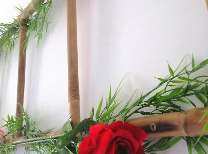 Le 1965 Double Balneo, Confort Et Romantique דירה