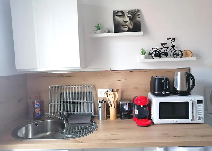 Le 1965 Double Balneo, Confort Et Romantique *